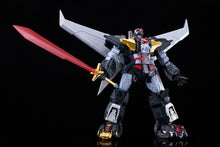 Load image into Gallery viewer, PRE-ORDER MODEROID Dancouga: Powered-Up Wing Set Dancouga - Super Beast Machine God
