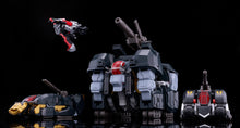 Load image into Gallery viewer, PRE-ORDER MODEROID Dancouga Dancouga - Super Beast Machine God
