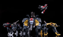 Load image into Gallery viewer, PRE-ORDER MODEROID Dancouga Dancouga - Super Beast Machine God
