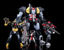 Load image into Gallery viewer, PRE-ORDER MODEROID Dancouga Dancouga - Super Beast Machine God
