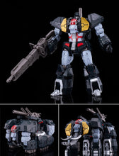 Load image into Gallery viewer, PRE-ORDER MODEROID Dancouga Dancouga - Super Beast Machine God
