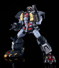 Load image into Gallery viewer, PRE-ORDER MODEROID Dancouga Dancouga - Super Beast Machine God

