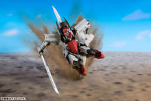 Load image into Gallery viewer, PRE-ORDER MODEROID Delphine Third Form Broken Blade (Manga)
