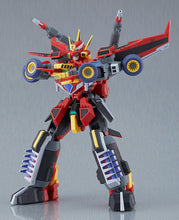Load image into Gallery viewer, PRE-ORDER MODEROID Dynazenon (re-run) Gridman Universe
