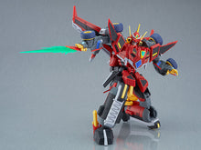 Load image into Gallery viewer, PRE-ORDER MODEROID Dynazenon (re-run) Gridman Universe
