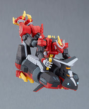 Load image into Gallery viewer, PRE-ORDER MODEROID Dynazenon (re-run) Gridman Universe
