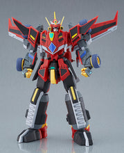 Load image into Gallery viewer, PRE-ORDER MODEROID Dynazenon (re-run) Gridman Universe
