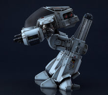 Load image into Gallery viewer, PRE-ORDER MODEROID ED-209 RoboCop (re-run)
