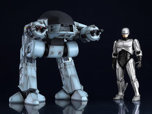Load image into Gallery viewer, PRE-ORDER MODEROID ED-209 (re-run) Robocop
