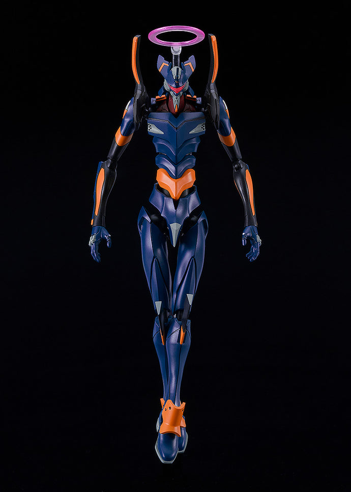 PRE-ORDER MODEROID Evangelion Mark.06 Evangelion: 2.0 You Can (Not) Advance