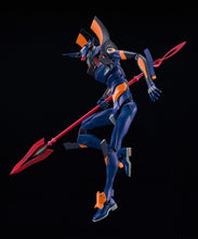 Load image into Gallery viewer, PRE-ORDER MODEROID Evangelion Mark.06 Evangelion: 2.0 You Can (Not) Advance
