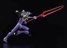 Load image into Gallery viewer, PRE-ORDER MODEROID Evangelion Production Model-13 Rebuild of Evangelion
