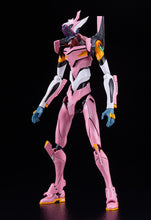 Load image into Gallery viewer, PRE-ORDER MODEROID Evangelion Production Model Custom Type-08α Rebuild of Evangelion
