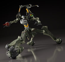 Load image into Gallery viewer, PRE-ORDER MODEROID Evangelion Provisional Unit-05 Rebuild of Evangelion
