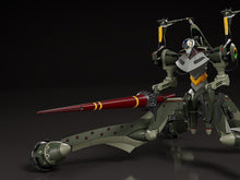 Load image into Gallery viewer, PRE-ORDER MODEROID Evangelion Provisional Unit-05 Rebuild of Evangelion
