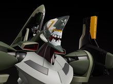 Load image into Gallery viewer, PRE-ORDER MODEROID Evangelion Provisional Unit-05 Rebuild of Evangelion
