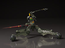 Load image into Gallery viewer, PRE-ORDER MODEROID Evangelion Provisional Unit-05 Rebuild of Evangelion

