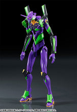 Load image into Gallery viewer, PRE-ORDER MODEROID Evangelion Unit-01 (re-run) Rebuild of Evangelion
