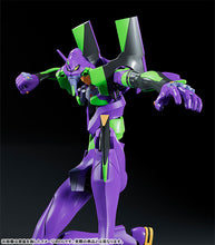Load image into Gallery viewer, PRE-ORDER MODEROID Evangelion Unit-01 (re-run) Rebuild of Evangelion
