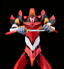 Load image into Gallery viewer, PRE-ORDER MODEROID Evangelion Unit-02 Evangelion: 2.0 You Can (Not) Advance
