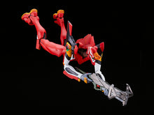 Load image into Gallery viewer, PRE-ORDER MODEROID Evangelion Unit-02 Evangelion: 2.0 You Can (Not) Advance
