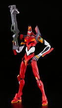 Load image into Gallery viewer, PRE-ORDER MODEROID Evangelion Unit-02 Evangelion: 2.0 You Can (Not) Advance
