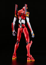 Load image into Gallery viewer, PRE-ORDER MODEROID Evangelion Unit-02 Evangelion: 2.0 You Can (Not) Advance
