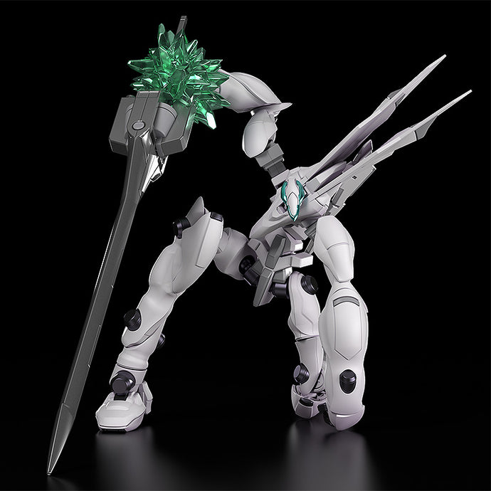 PRE-ORDER MODEROID Fafner Mark Sein (4th-run) Fafner in the Azure