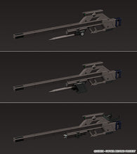 Load image into Gallery viewer, PRE-ORDER MODEROID Fafner Mark Sieben Kai Azrael Fafner in the Azure THE BEYOND
