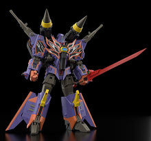 Load image into Gallery viewer, PRE-ORDER MODEROID Full Power Gridknight (re-run) GRIDMAN UNIVERSE

