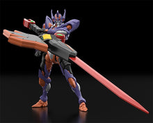 Load image into Gallery viewer, PRE-ORDER MODEROID Full Power Gridknight (re-run) GRIDMAN UNIVERSE
