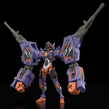 Load image into Gallery viewer, PRE-ORDER MODEROID Full Power Gridknight (re-run) GRIDMAN UNIVERSE
