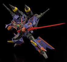 Load image into Gallery viewer, PRE-ORDER MODEROID Full Power Gridknight (re-run) GRIDMAN UNIVERSE
