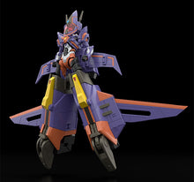 Load image into Gallery viewer, PRE-ORDER MODEROID Full Power Gridknight (re-run) GRIDMAN UNIVERSE
