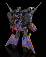Load image into Gallery viewer, PRE-ORDER MODEROID Full Power Gridknight (re-run) GRIDMAN UNIVERSE
