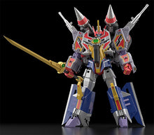 Load image into Gallery viewer, PRE-ORDER MODEROID Full Power Gridman (re-run) GRIDMAN UNIVERSE
