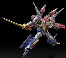 Load image into Gallery viewer, PRE-ORDER MODEROID Full Power Gridman (re-run) GRIDMAN UNIVERSE

