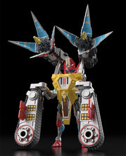 Load image into Gallery viewer, PRE-ORDER MODEROID Full Power Gridman (re-run) GRIDMAN UNIVERSE
