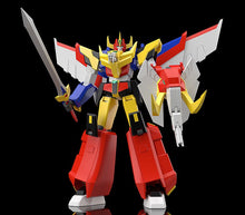 Load image into Gallery viewer, PRE-ORDER MODEROID Gambaruger Energy Bomb Gambaruger
