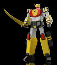 Load image into Gallery viewer, PRE-ORDER MODEROID Gambaruger Energy Bomb Gambaruger
