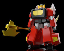 Load image into Gallery viewer, PRE-ORDER MODEROID Gambaruger Energy Bomb Gambaruger
