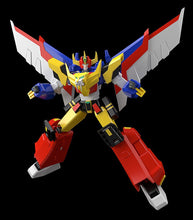 Load image into Gallery viewer, PRE-ORDER MODEROID Gambaruger Energy Bomb Gambaruger

