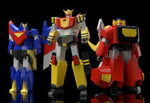 Load image into Gallery viewer, PRE-ORDER MODEROID Gambaruger Energy Bomb Gambaruger

