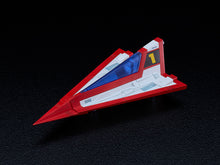 Load image into Gallery viewer, PRE-ORDER MODEROID Gatcha Spartan Unite Color Ver.Gatchaman Fighter
