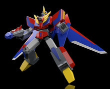 Load image into Gallery viewer, PRE-ORDER MODEROID Gekiryuger Energy Bomb Gambaruger
