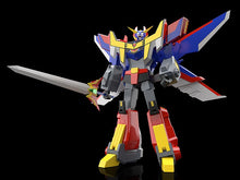 Load image into Gallery viewer, PRE-ORDER MODEROID Gekiryuger Energy Bomb Gambaruger
