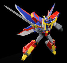 Load image into Gallery viewer, PRE-ORDER MODEROID Gekiryuger Energy Bomb Gambaruger
