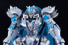 Load image into Gallery viewer, PRE-ORDER MODEROID Gilbatiga: ROYAL METALLIC Ver. Knight's &amp; Magic
