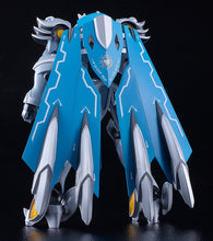 Load image into Gallery viewer, PRE-ORDER MODEROID Gilbatiga Knight's &amp; Magic

