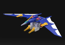 Load image into Gallery viewer, PRE-ORDER MODEROID Go-Saurer Nekketsu Saikyou Go-Saurer

